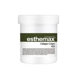 Крем з колагеном Esthemax Collagen Cream 225 мл – інтенсивний ліфтинг та омолодження