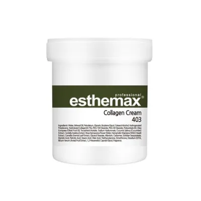 Крем з колагеном Collagen Cream 225 мл Esthemax