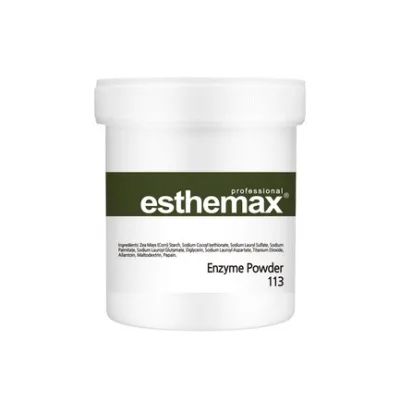 Ензимна пудрова маска Enzyme Powder 225 мл Esthemax