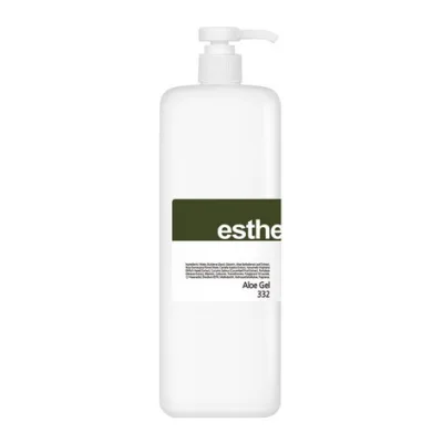Гель Алое Aloe Gel 1000 мл Esthemax