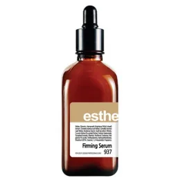 Сироватка з муцином равлика Serum Firming 100мл Esthemax – інтенсивне відновлення та пружність шкіри