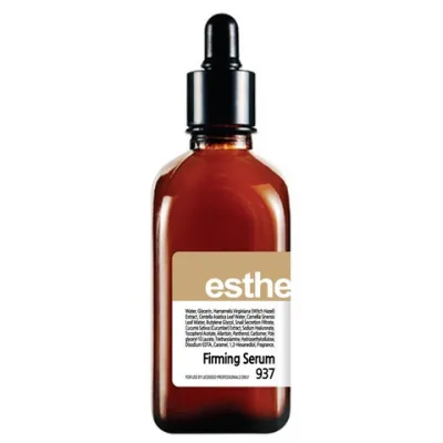 Сироватка з муцином равлика Esthemax Serum Firming 100 мл