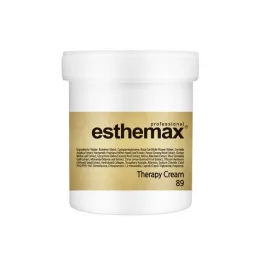Терапевтичний крем Esthemax Therapy Cream 250 мл – інтенсивне відновлення та захист шкіри