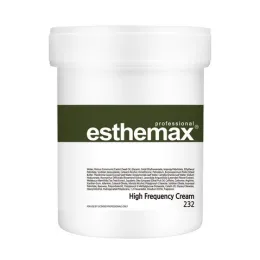 Крем відновлюючий Esthemax High Frequency Dewy Cream 1000 мл – професійний догляд після процедур