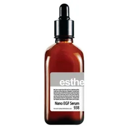 Нано Сироватка з епідермальним фактором росту Serum Nano EGF 100мл Esthemax – професійне омолодження та регенерація