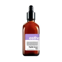 Сироватка пептидна Serum Peptide 100 мл Esthemax – ліфтинг та омолодження шкіри