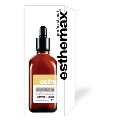 Косметика Esthemax – професійні альгінатні маски та сироватки для ідеальної шкіри Косметика Esthemax – професійні альгінатні маски та сироватки для ідеальної шкіри
