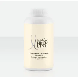 Ензимна пудра Enzymatic Pelling Powder Help Line 90 г ITALWAX