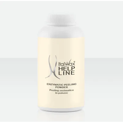 Ензимна пудра ENZYMATIC PEELING POWDER Help Line 90 г ITALWAX