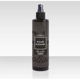 Лосьйон до депіляції Pour Homme ItalWax 250 мл | Очищення та підготовка шкіри чоловіків