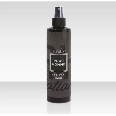 Лосьйон до депіляції Pour Homme ItalWax 250 мл — Професійна підготовка шкіри