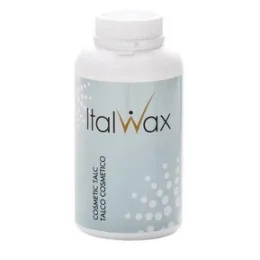 Косметичний тальк Italwax 150 г — тальк для депіляції та шугарингу