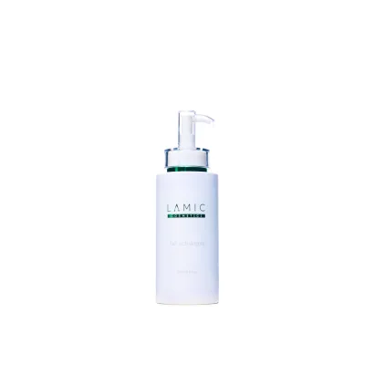 Lamic Cosmetici Gel Schiarente 250 мл – апаратний гель для освітлення пігментних плям