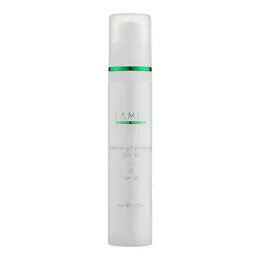 Сонцезахисний крем-гель Lamic SPF 35