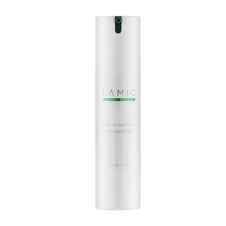 Lamic Живильний крем для обличчя з керамідами Crema Nutriente Con Ceramidi 50 мл