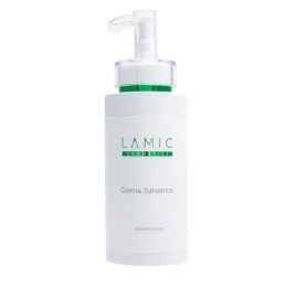 Крем відновлюючий Lamic Cosmetici Crema Salvatrice 250 мл – після процедур, епіляції, для захисту шкіри
