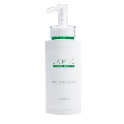 Крем для відновлення шкіри Lamic Cosmetici Crema Salvatrice 250 мл