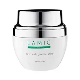 Денний крем-ліфтинг Lamic Cosmetici 50 мл