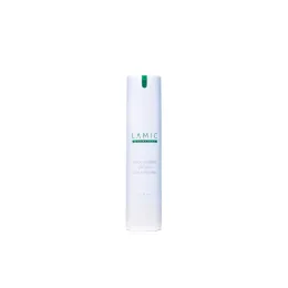Зволожуючий флюїд для обличчя, шиї та декольте Lamic Cosmetici 50 мл