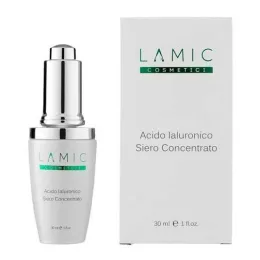 Сироватка з гіалуроновою кислотою Acido Ialuronico 30 мл Lamic Cosmetici (Італія)