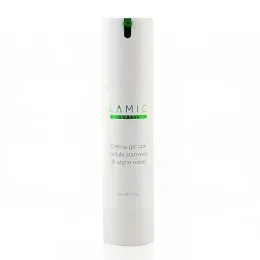 Lamic Крем-гель зі стовбуровими клітинами червоних водоростей Crema-Gel Con Cellule Staminali Di Alghe Rosse 50 мл