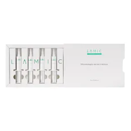 Безін’єкційна мезотерапія для обличчя Lamic Mesoterapia senza iniezioni 1 procedure 20 мл