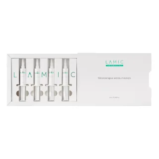 Безін’єкційна мезотерапія для обличчя Lamic Mesoterapia senza iniezioni 1 procedure 20 мл