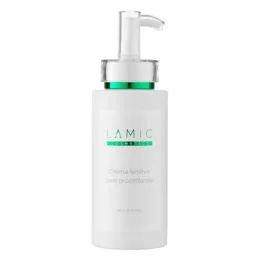 Постпроцедурний крем Lamic Cosmetici Crema Lentivo Post-Procedurale, 250 мл