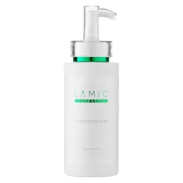 Тонізувальний лосьйон для обличчя Lamic Cosmetici Lotion Tonificante 250 мл
