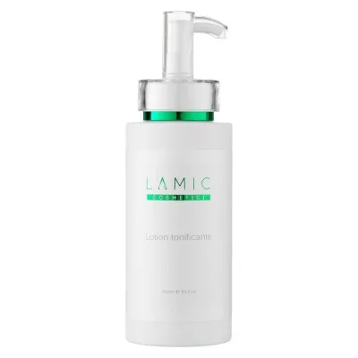 Тонізувальний лосьйон для обличчя Lamic Cosmetici Lotion Tonificante 250 мл