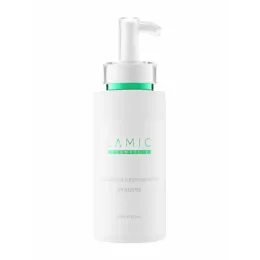 Живильна маска Lamic Cosmetici Maschera Nutriente 250 мл