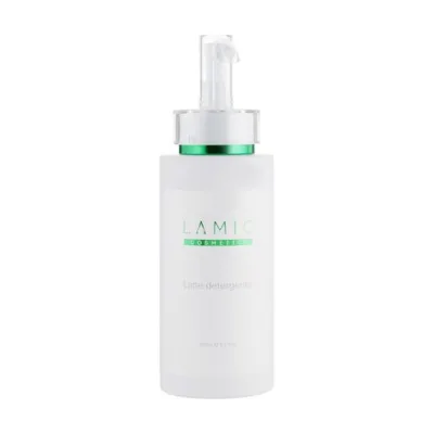 Lamic Cosmetici Latte Detergente — очищувальне молочко для обличчя 250 мл