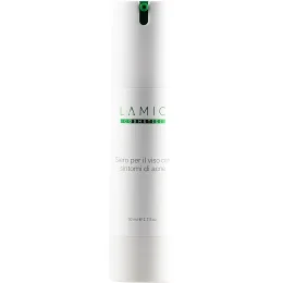 Сироватка для обличчя з проявами акне 50 мл Lamic Cosmetici
