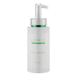 Антисептичний тонік Lamic Cosmetici Tonico Antisettico 250 мл