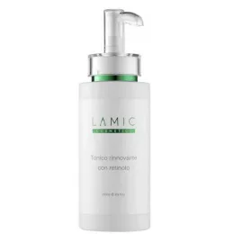 Відновлюючий лосьйон з ретинолом Lamic Cosmetici 250 мл