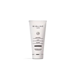 Освітлююча маска Primaluce Exfo White Mask Brightening Illuminating BIOLINE JATO 200мл