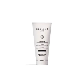Освітлююча маска Primaluce Exfo White Mask Brightening Illuminating BIOLINE JATO 200мл