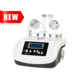 Апарат MS-45102 | Кавітація, RF-ліфтинг, вакуумний масаж, електропорація, мікроструми