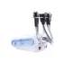 Апарат 5-в-1 Multipolar RF Beauty Instrument мод. 5301 – Кавітація, RF-ліфтинг, вакуумний масаж