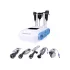 Апарат 5-в-1 Multipolar RF Beauty Instrument мод. 5301 – Кавітація, RF-ліфтинг, вакуумний масаж