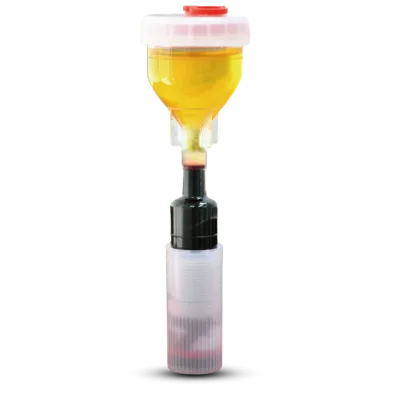 PRP-пробірка Ycellbio Medical для терапевтичної концентрації тромбоцитів PRP-пробірка Ycellbio Medical для терапевтичної концентрації тромбоцитів