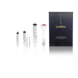 Набір для терапії PRP Ycellbio Medical