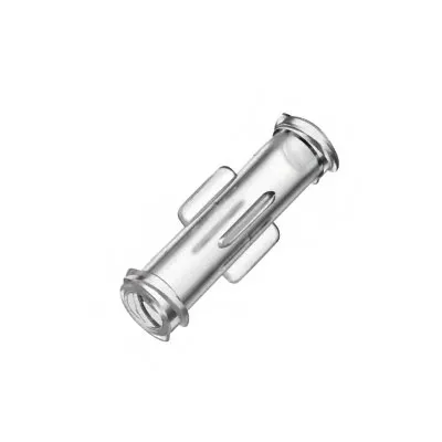 Конектор Luer-Lok TUBE – для з’єднання шприців