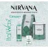 Преміум плівковий віск ItalWax Nirvana Сандал 1 кг для депіляції — для догляду за чутливою шкірою