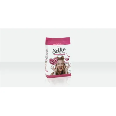 Віск гарячий для депіляції обличчя Selfii ItalWax 500 г