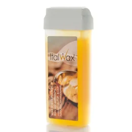 Теплий віск Natural Classic "Натуральний" у картриджі ItalWax 100 мл