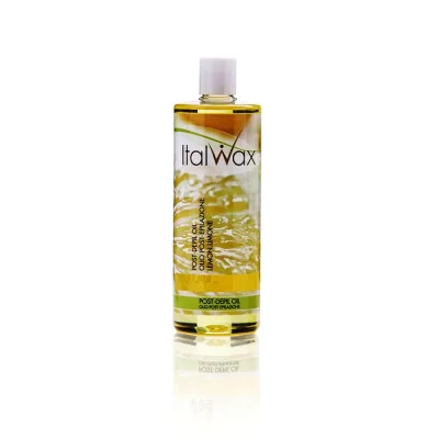 Олія після депіляції ItalWax "Лимон" 250 мл