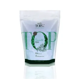 Гарячий віск Top Line Смарагд 750грам ItalWax