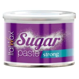 Цукрова паста для шугарингу  ItalWax Strong, 600 г середньої щільності