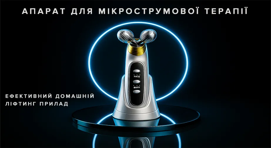 Портативні прилади догляду